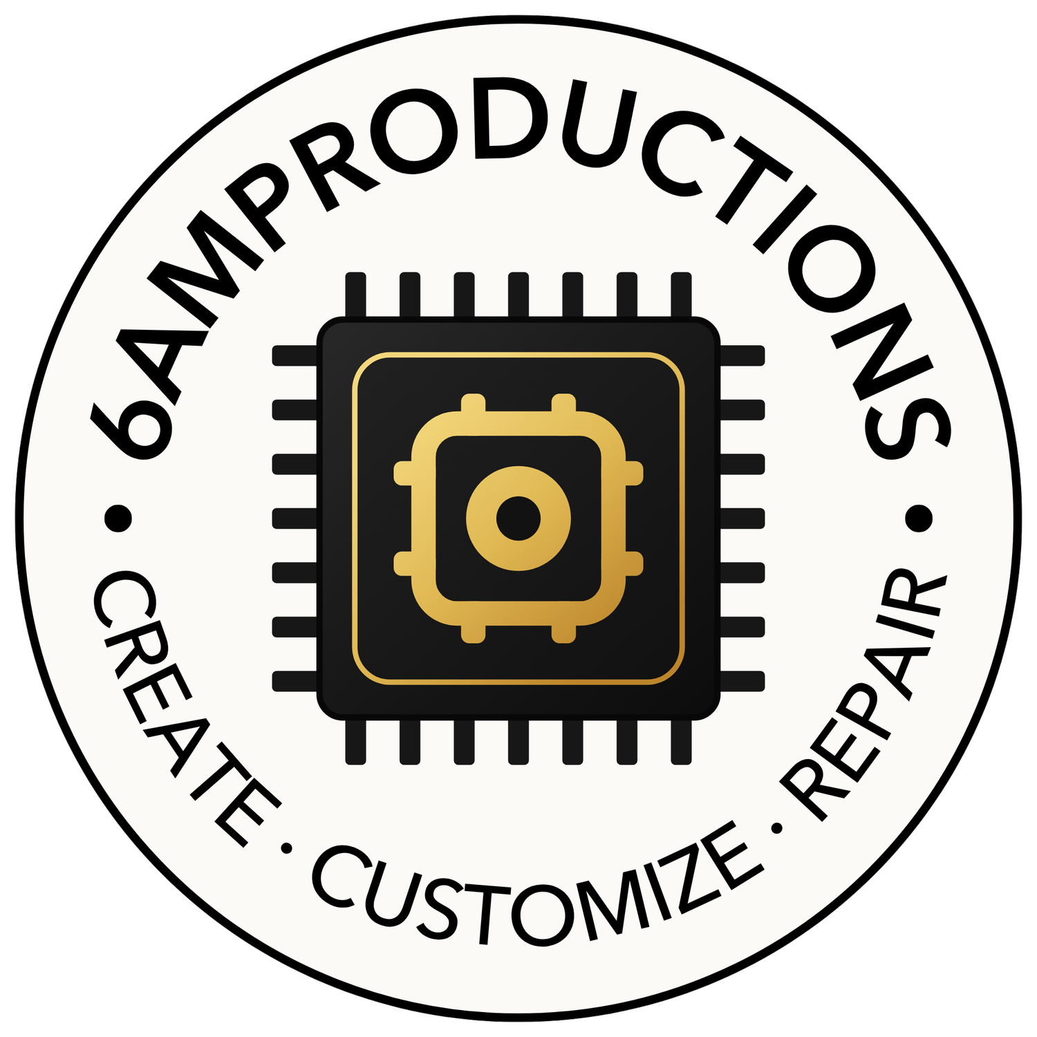 6AmProductions SG