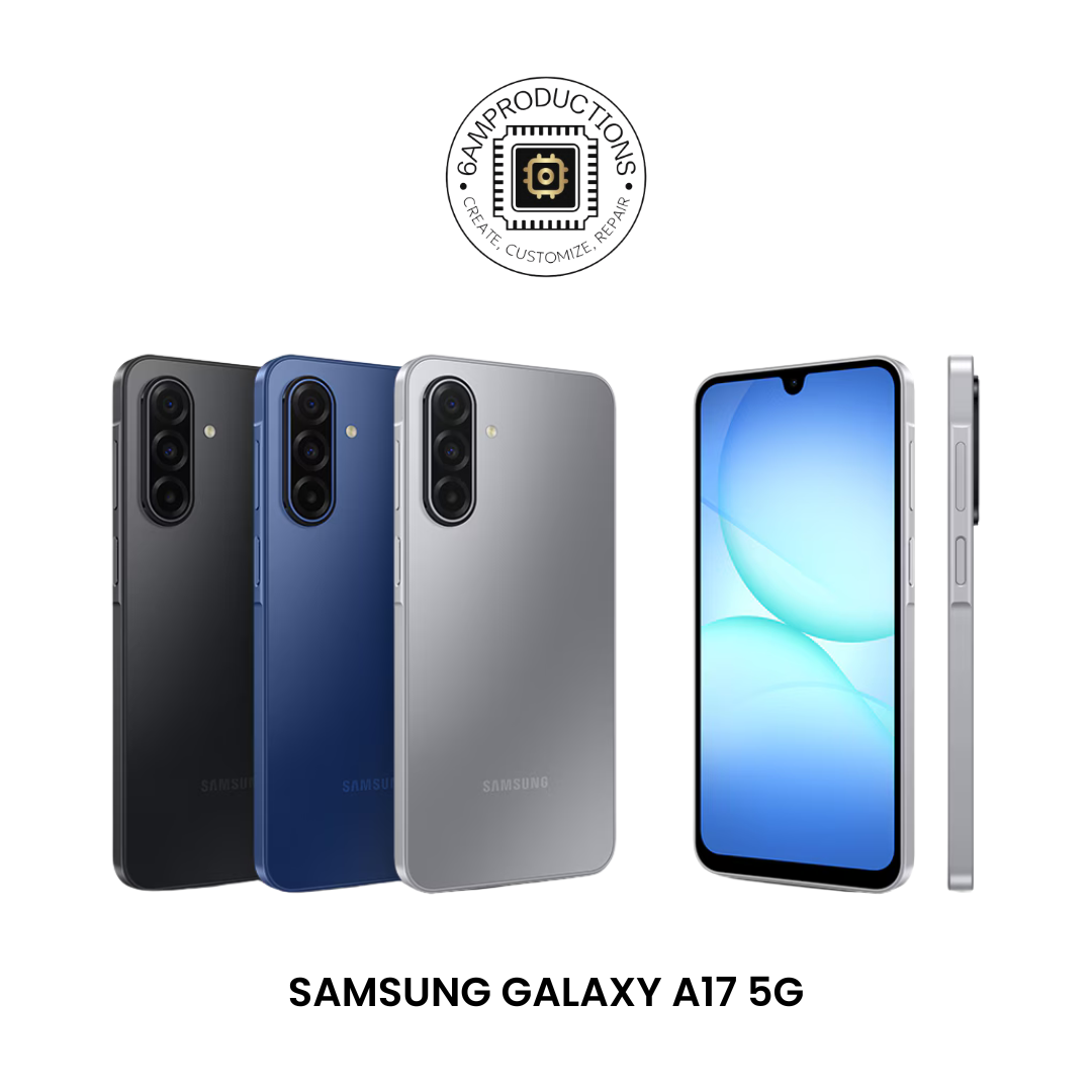 Samsung Galaxy A17 5G