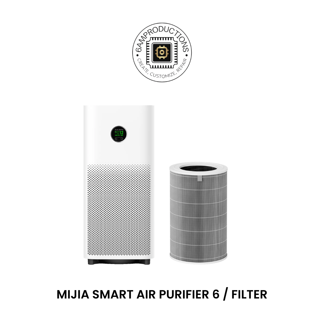 Mijia Smart Air Purifier 6 / Filter