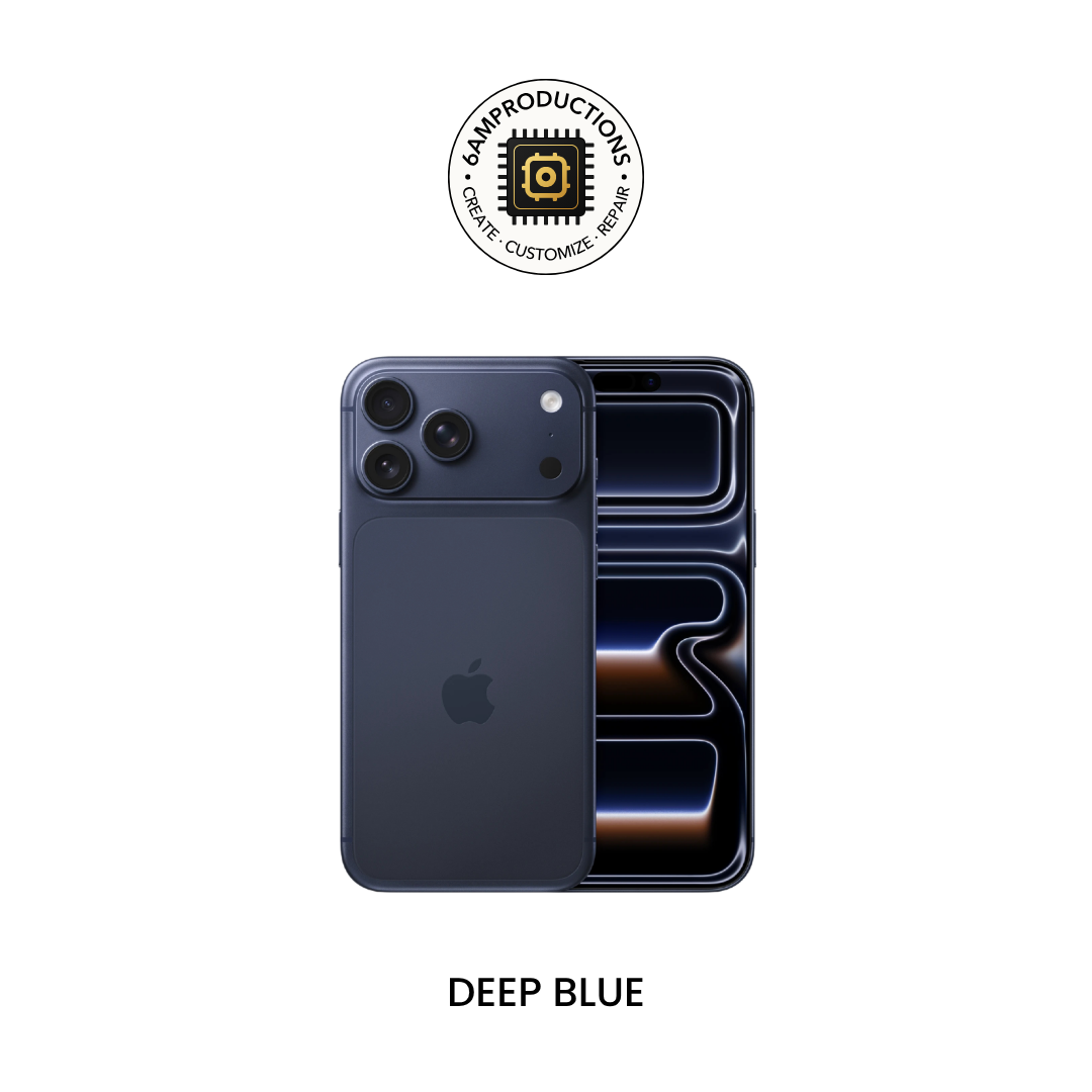 iPhone 17 Pro Max - Deep Blue.png