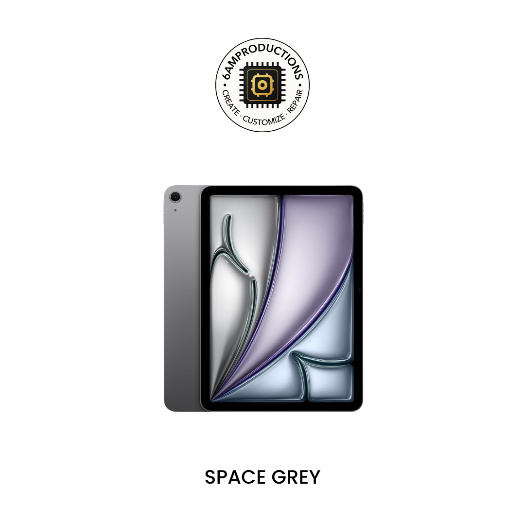 iPad Air 11-inch - Space Grey.png