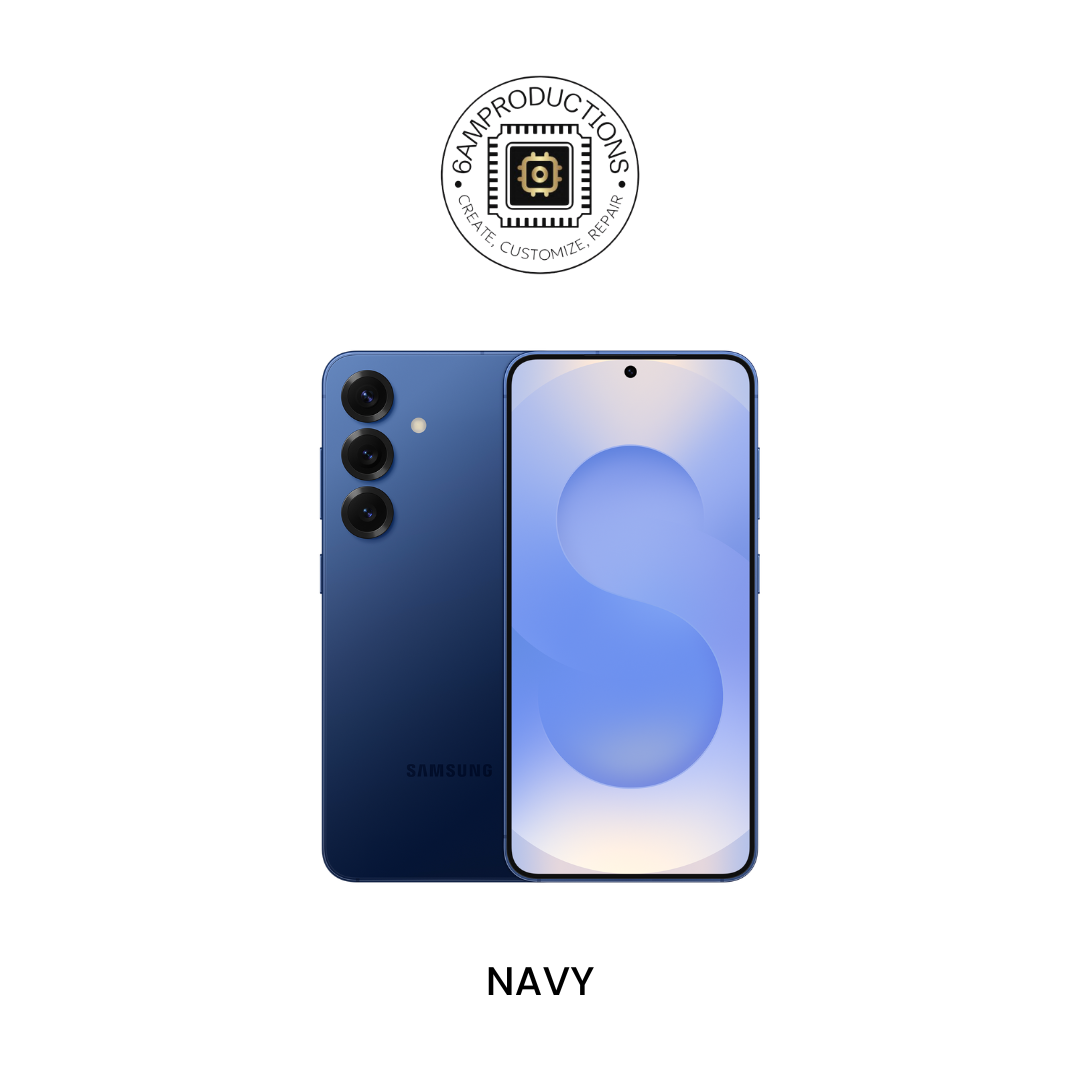 Samsung Galaxy S25 (Navy).png