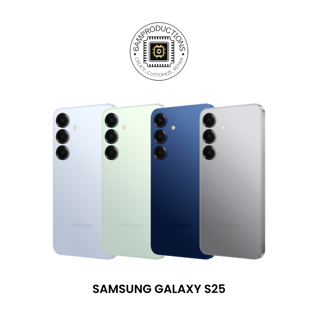 Samsung Galaxy S25