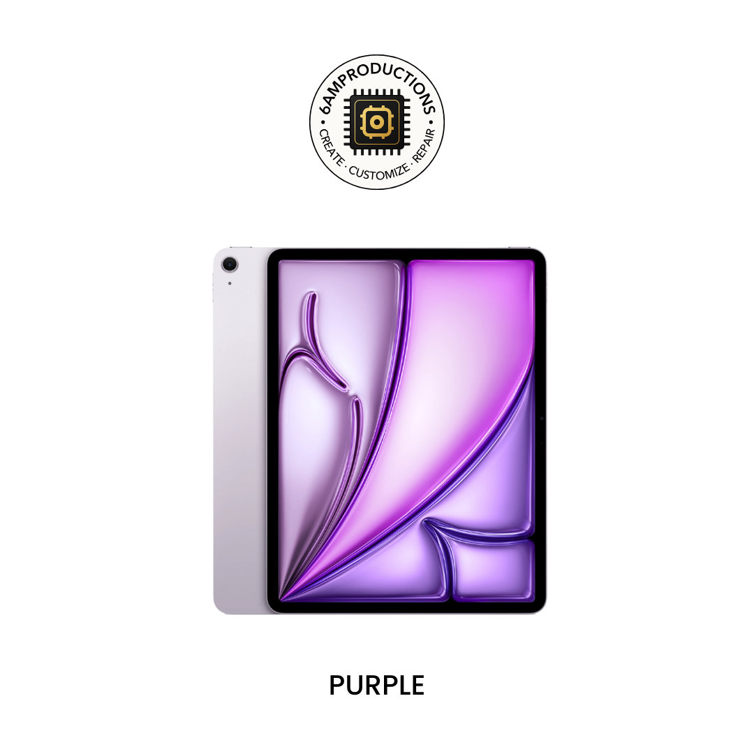 iPad Air 13-inch - Purple.png