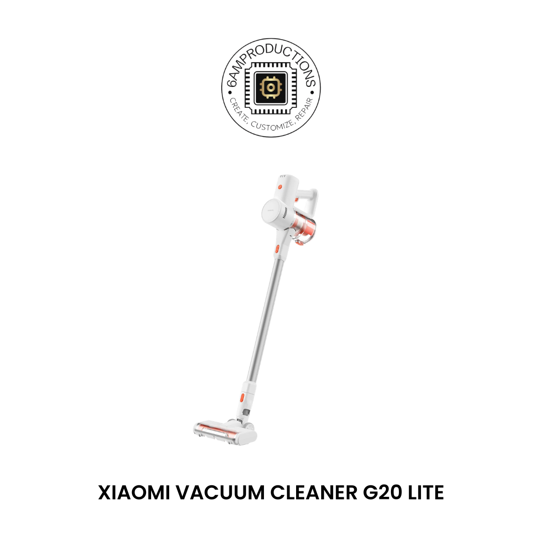 Xiaomi Vacuum Cleaner G20 Lite