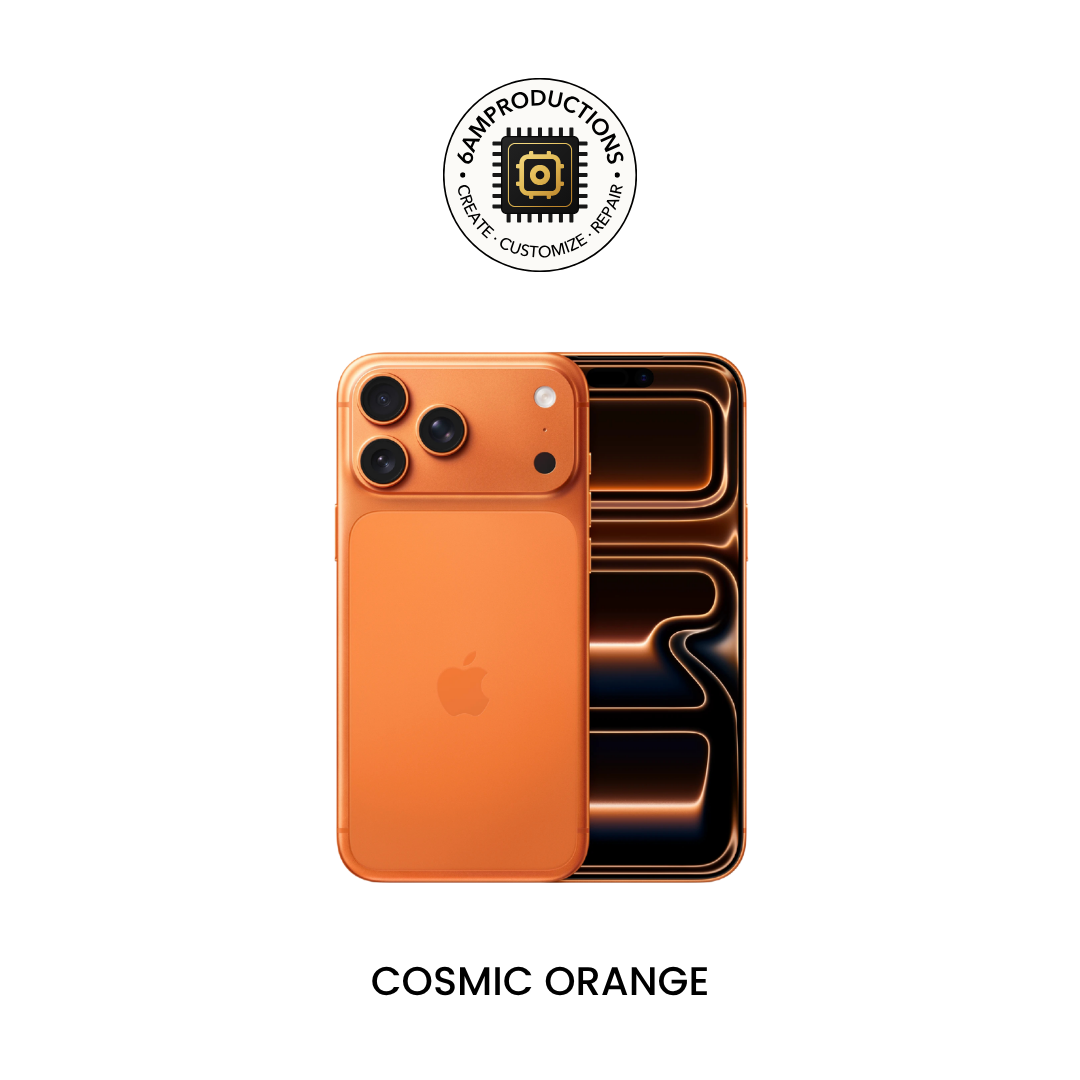 iPhone 17 Pro Max - Cosmic Orange.png