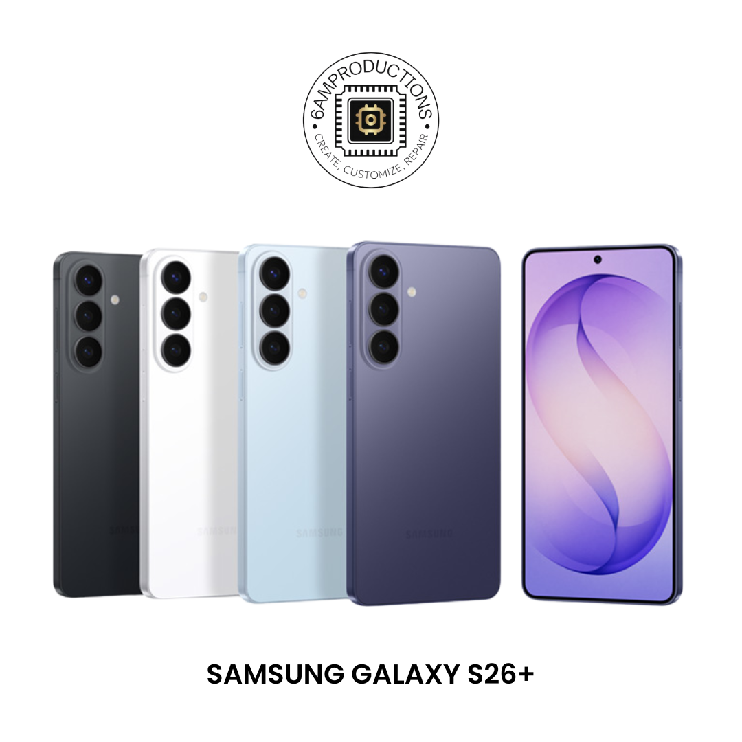 Samsung Galaxy S26+