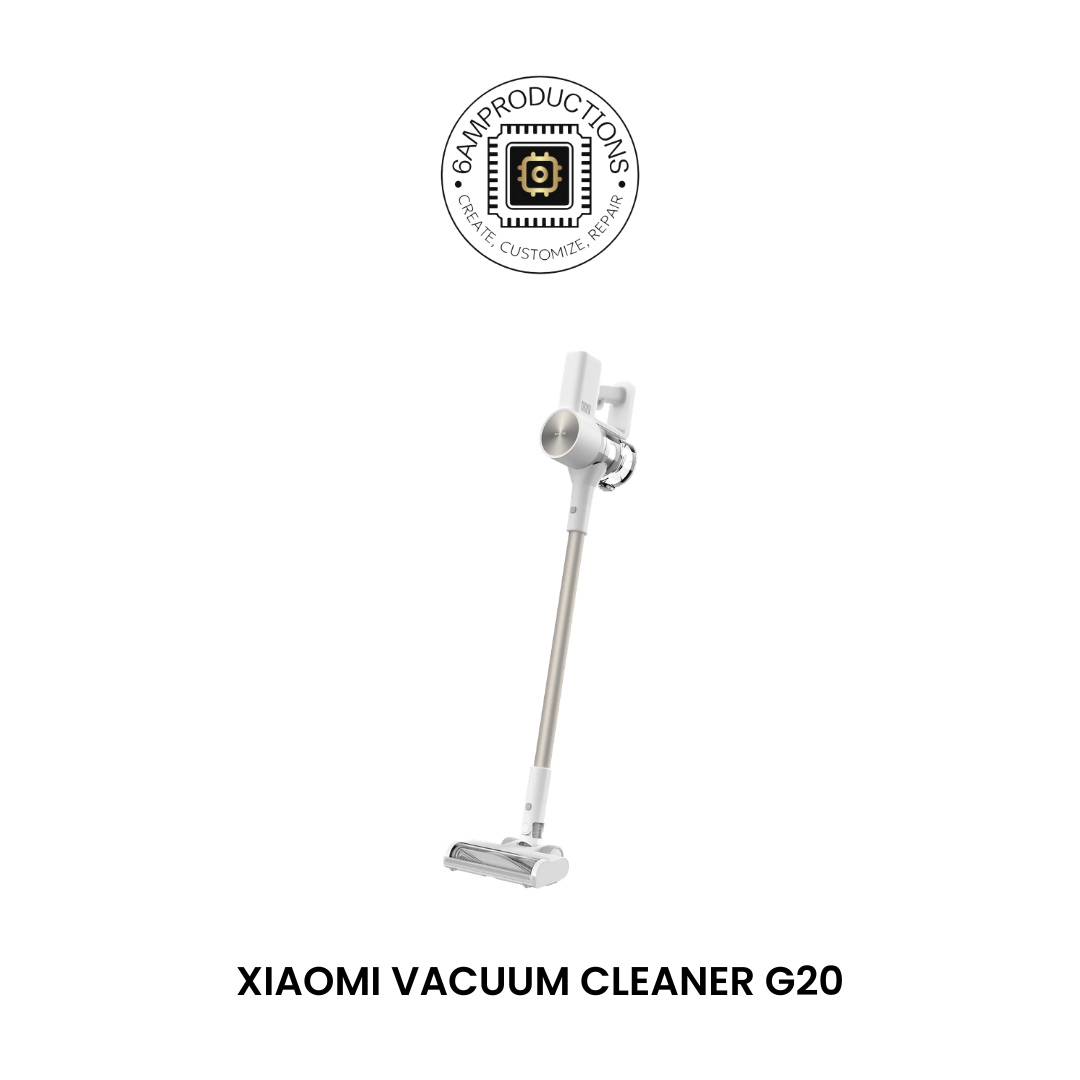 Xiaomi Vacuum Cleaner G20