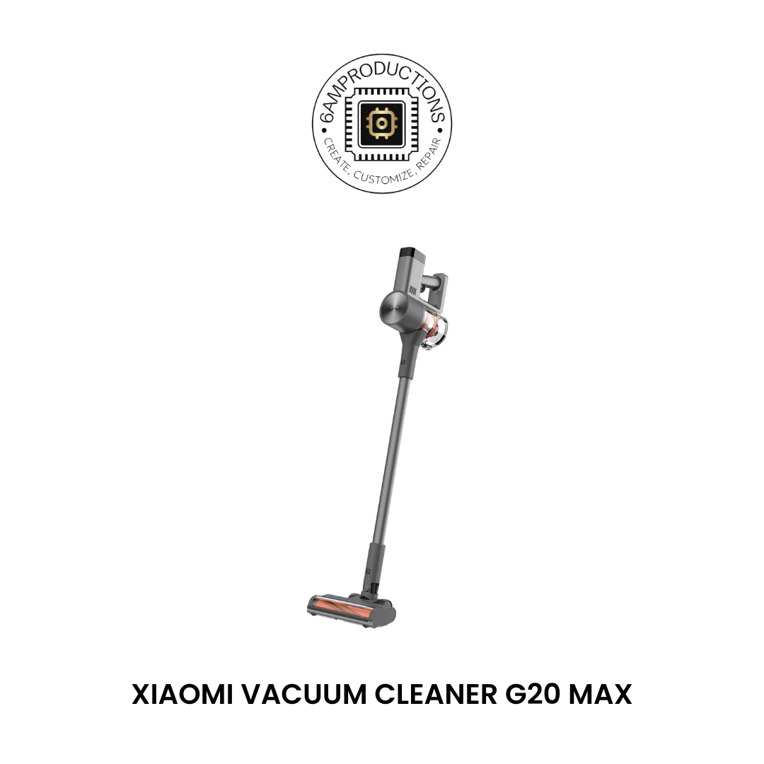 Xiaomi Vacuum Cleaner G20 Max