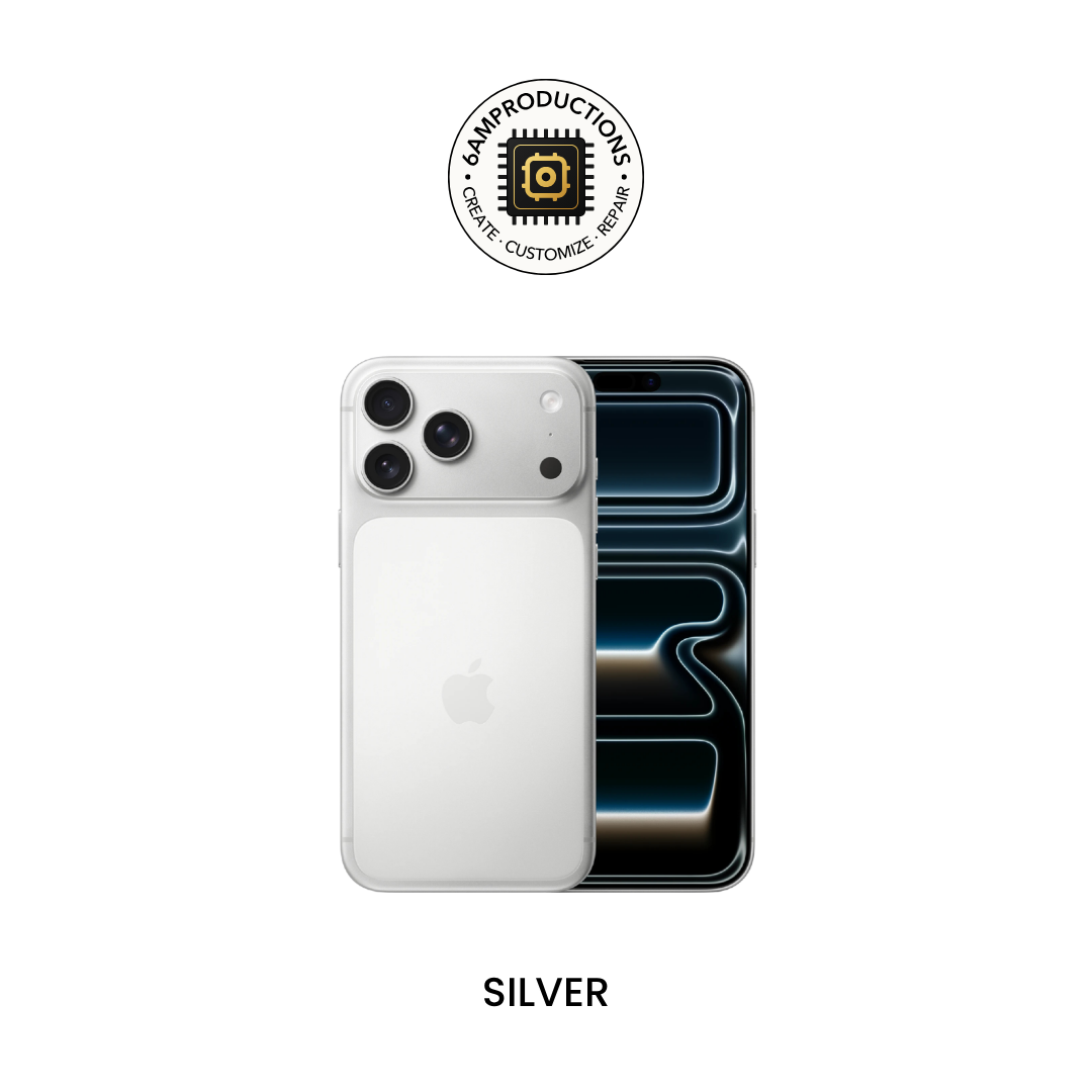 iPhone 17 Pro Max - Silver.png