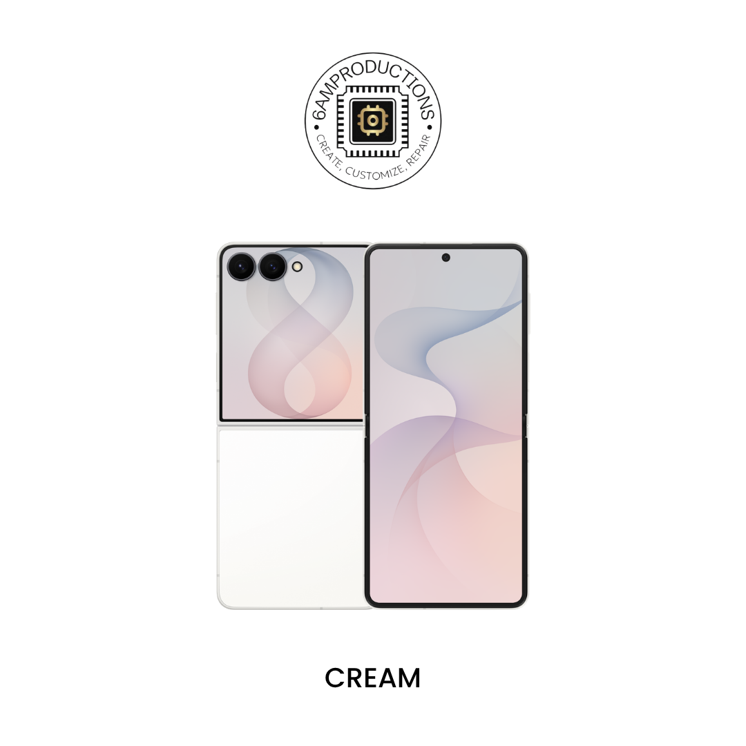 Samsung Galaxy Z Flip8 (Cream).png