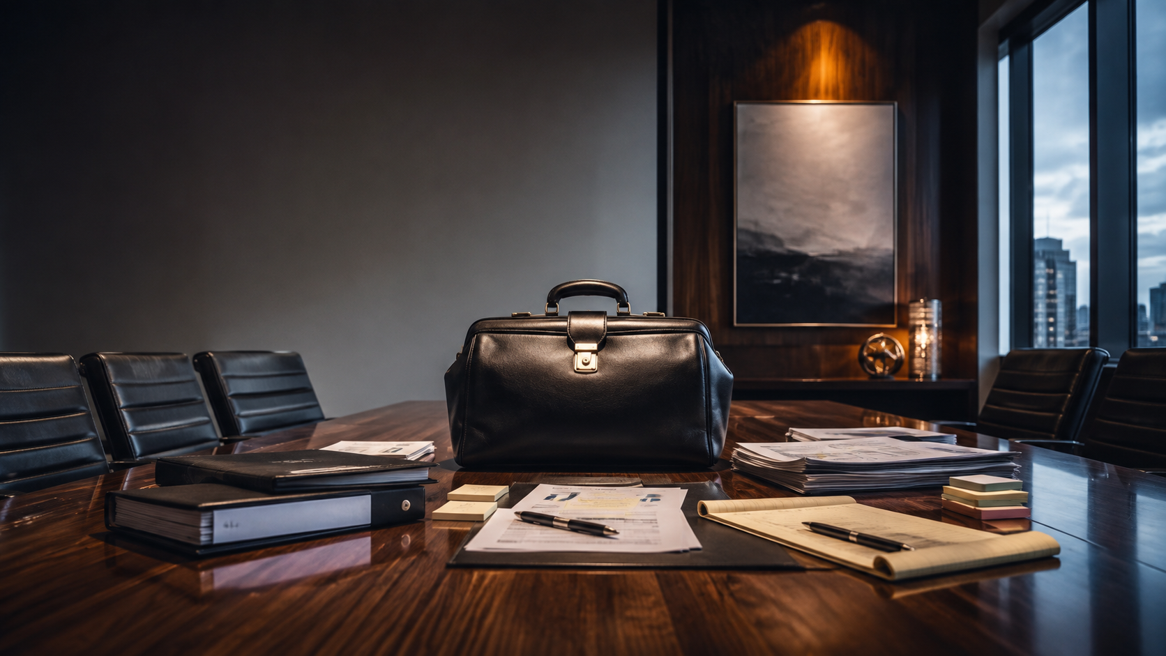 It’s Not Just Us.Ten Famous Corporate Boards That Made Higher Education Boards Look Positively Competent. A Lightly Comic Addendum to The Good, The Bad, The Board