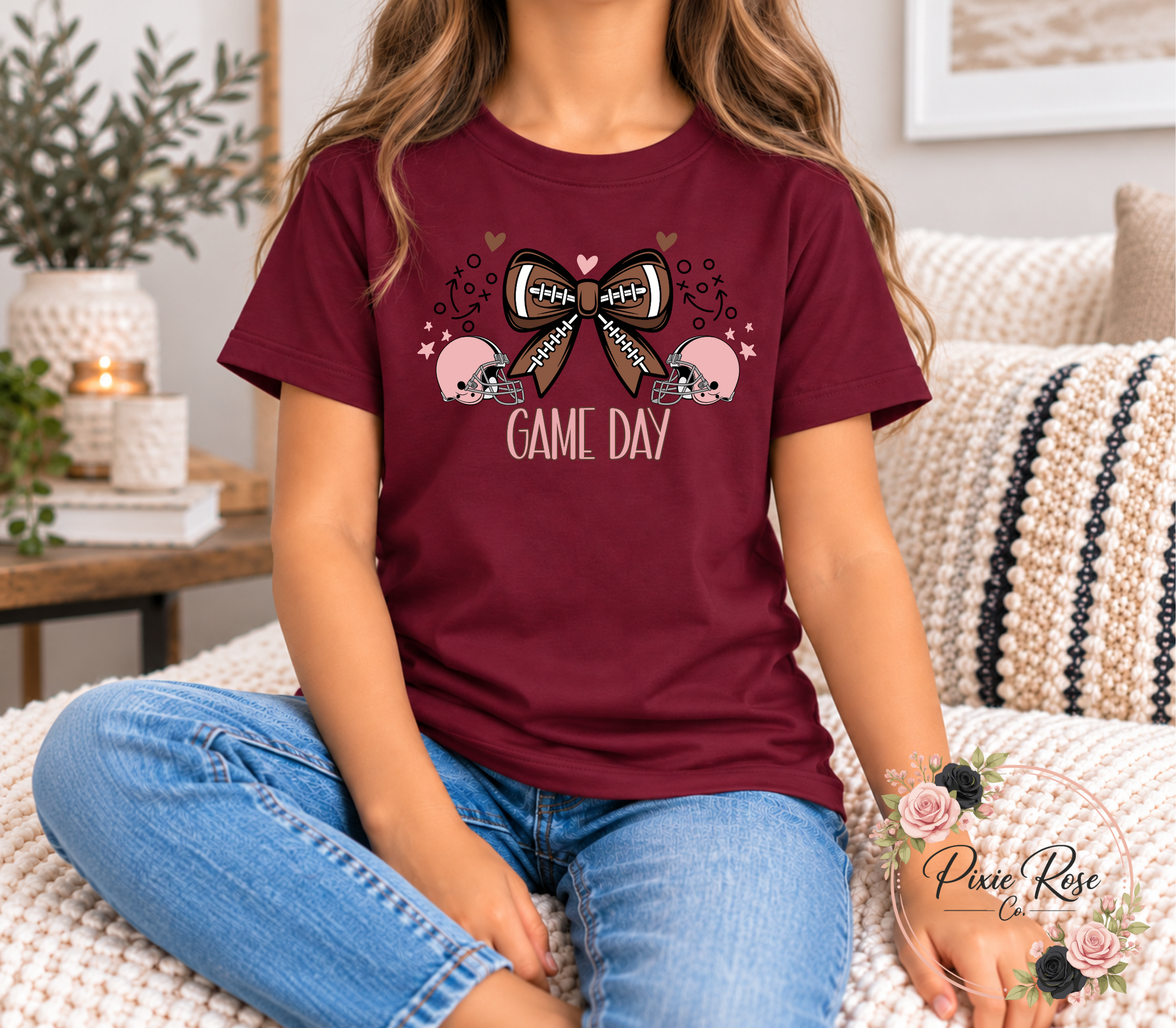 Game Day Youth T-Shirt