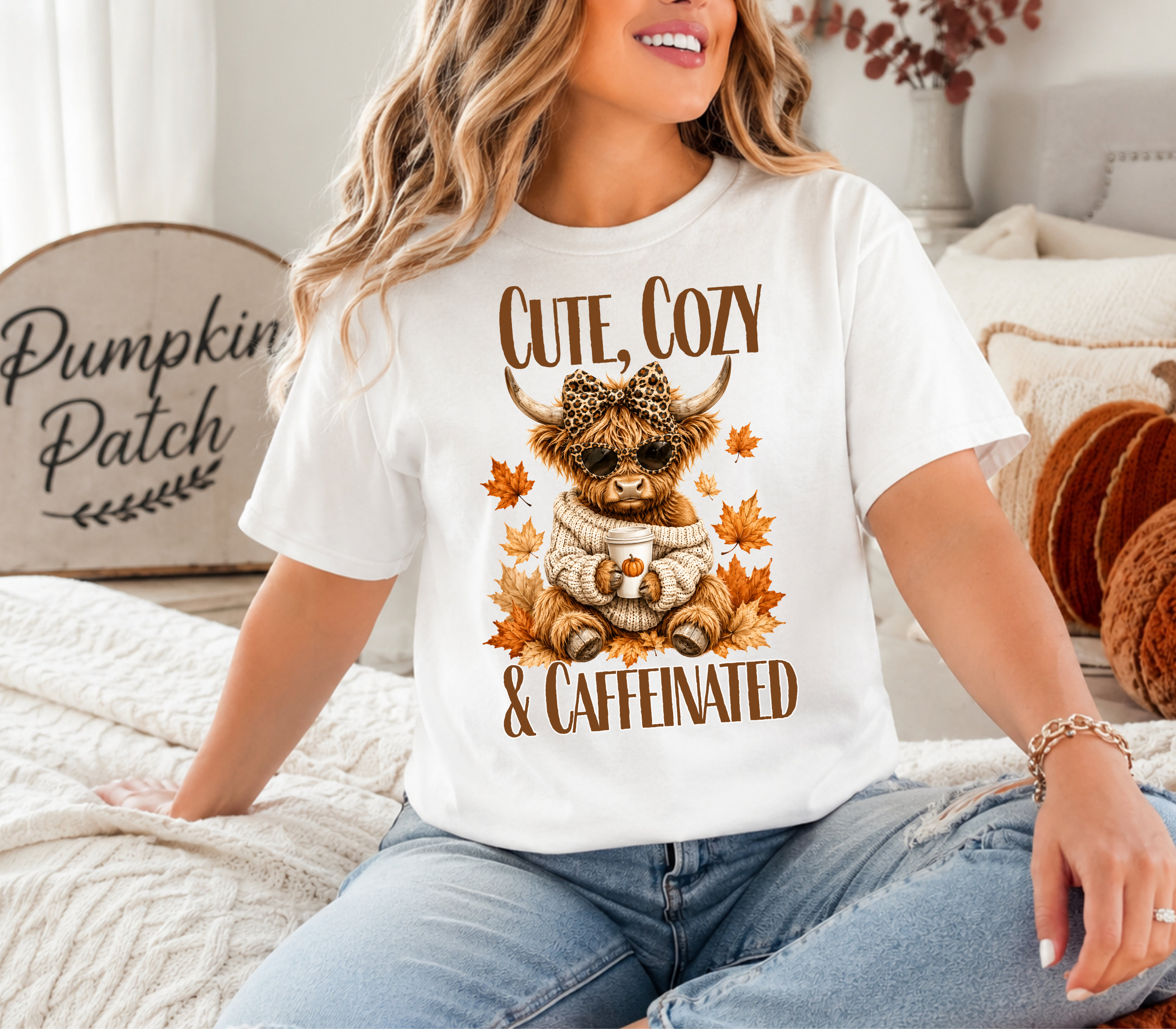 Highland Fall T-Shirt