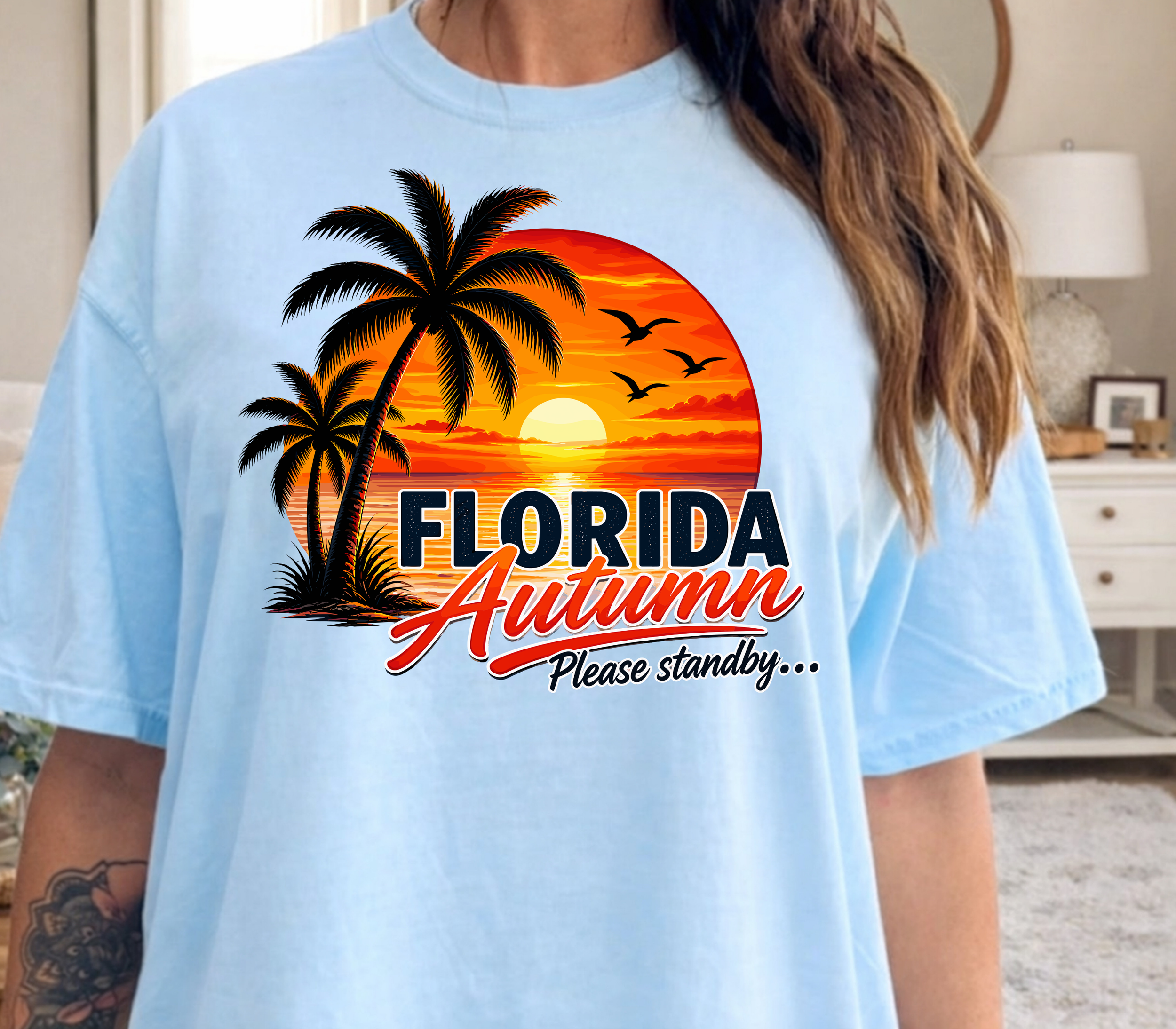 Florida Humor Unisex T-Shirt