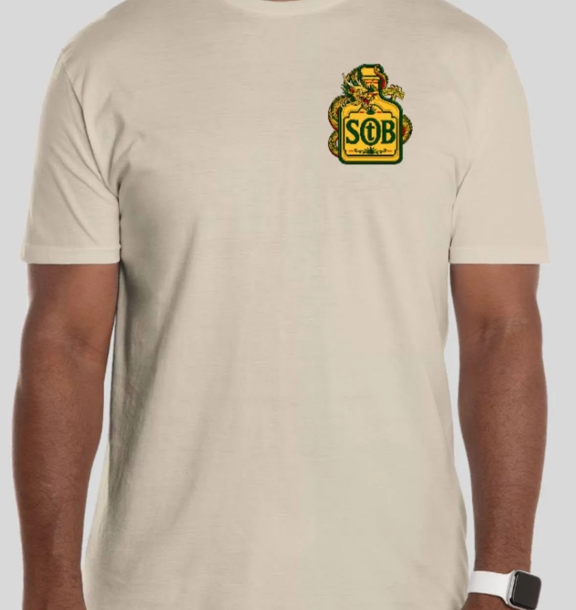 Member Only Shirt