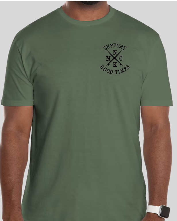 Support Shirt