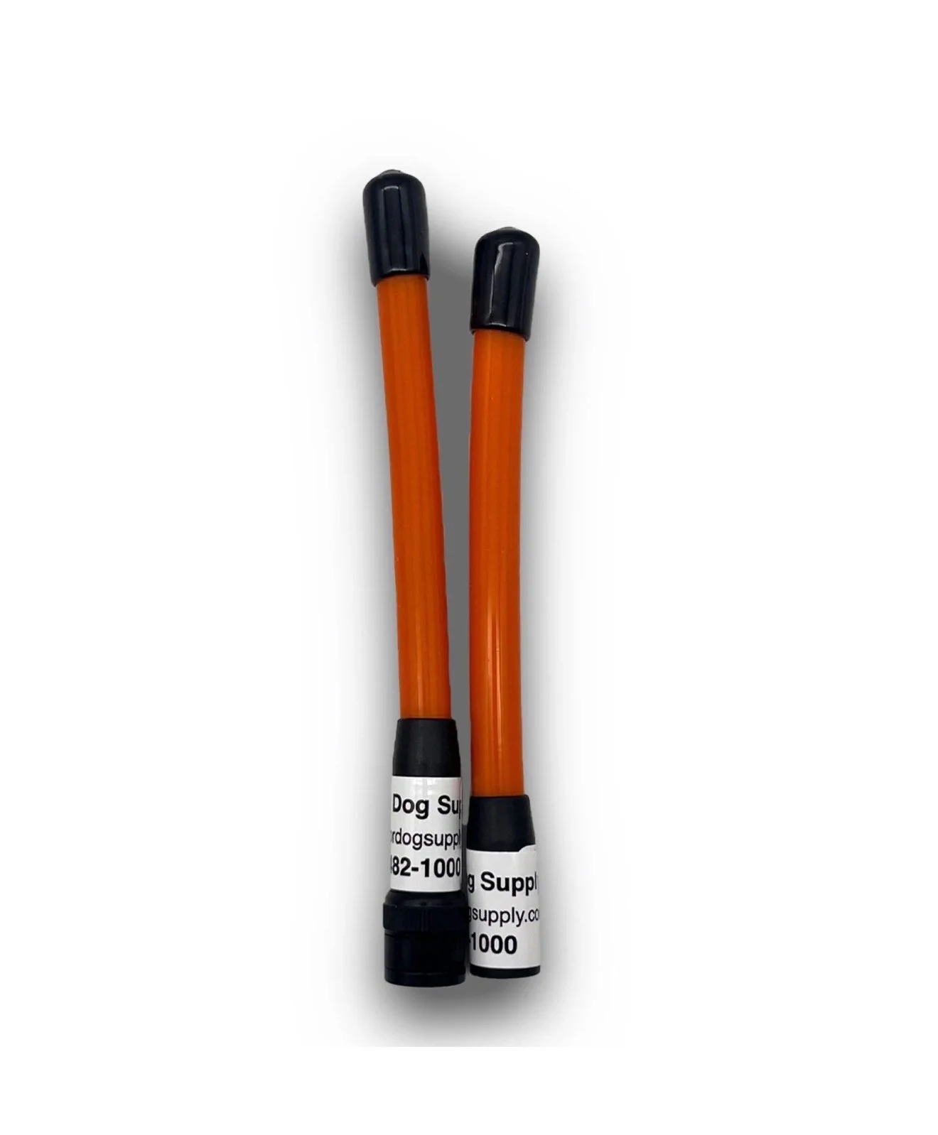 Quick Connect Flex Mid-Top Antenna