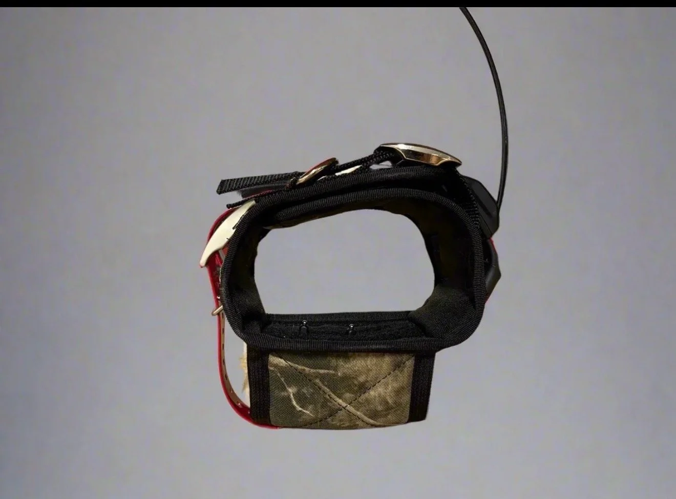 Impact Alpha Cut Collar Gen 2.0