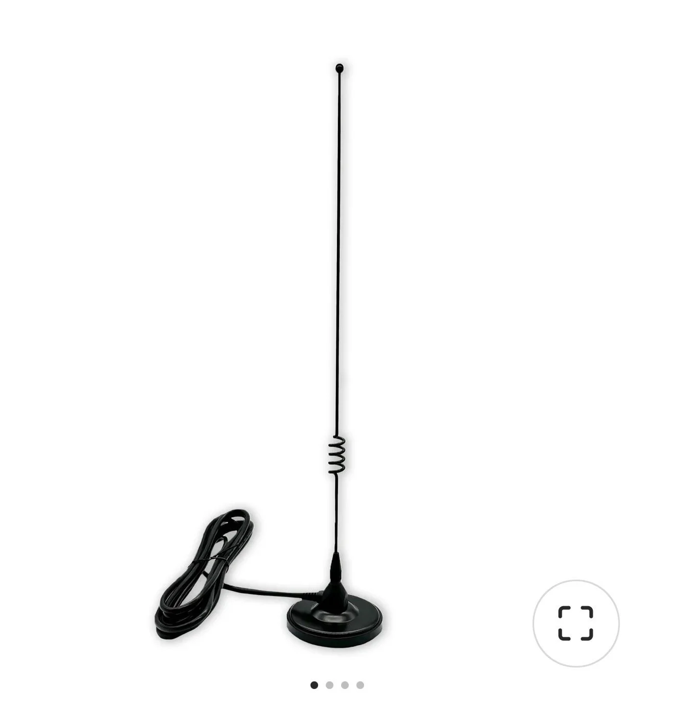 Garmin Roof Magnetic Mount Antenna