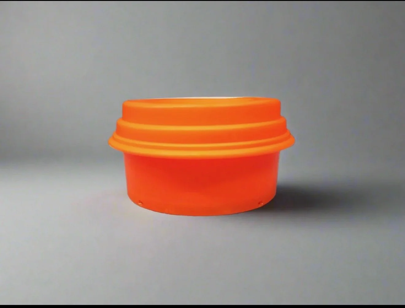 Buddy Bowl