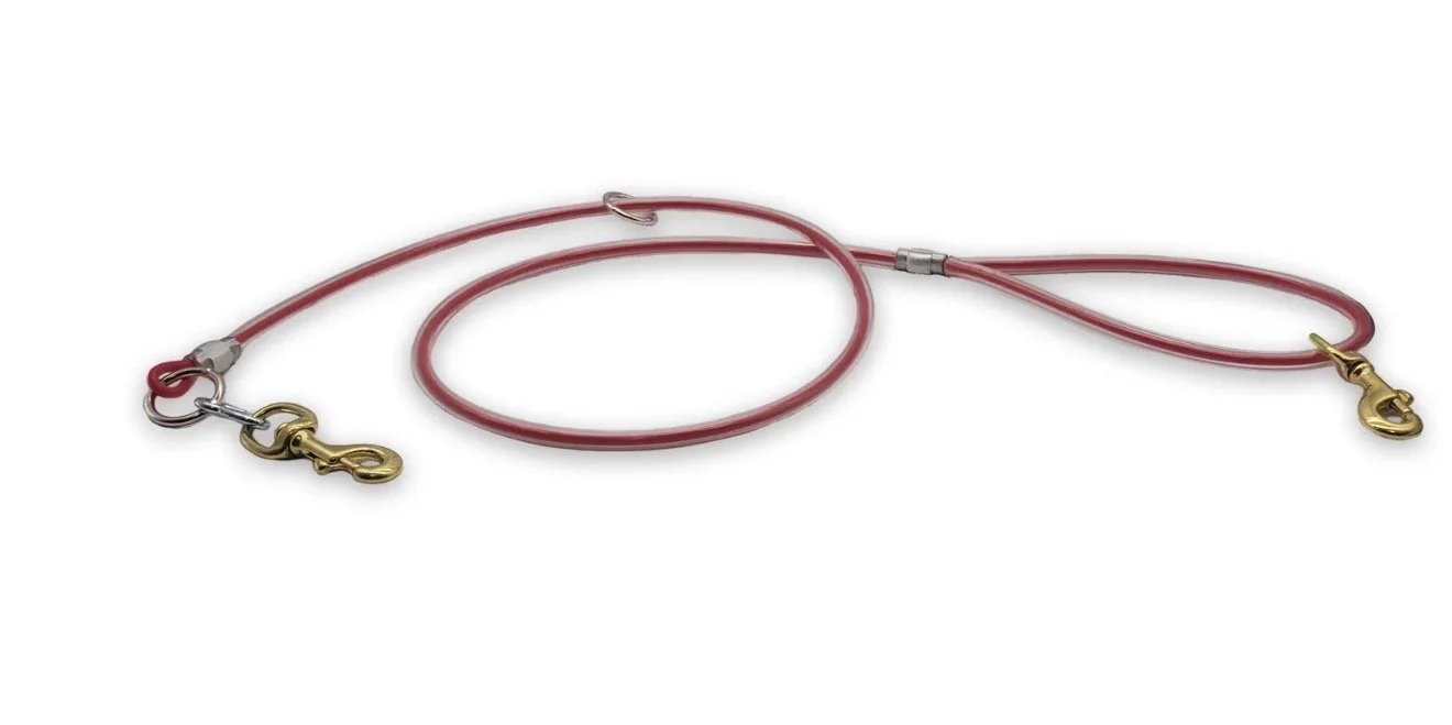 5ft Cable Leads