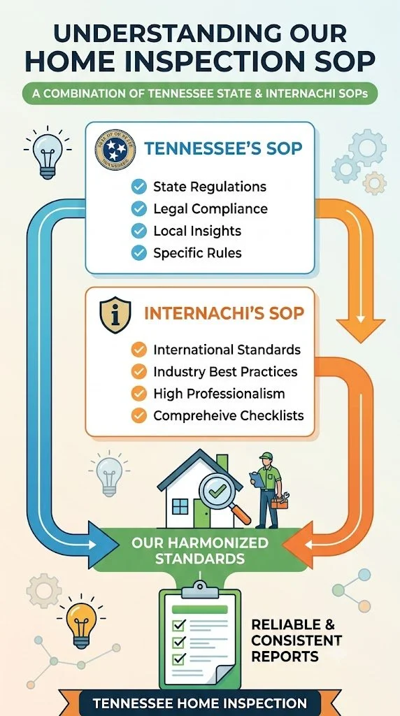 Understanding Our Standards of Practice