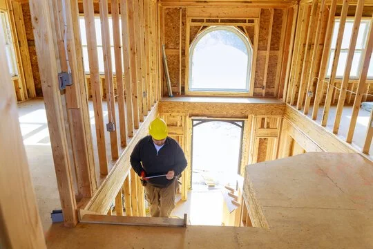 New Construction Inspection