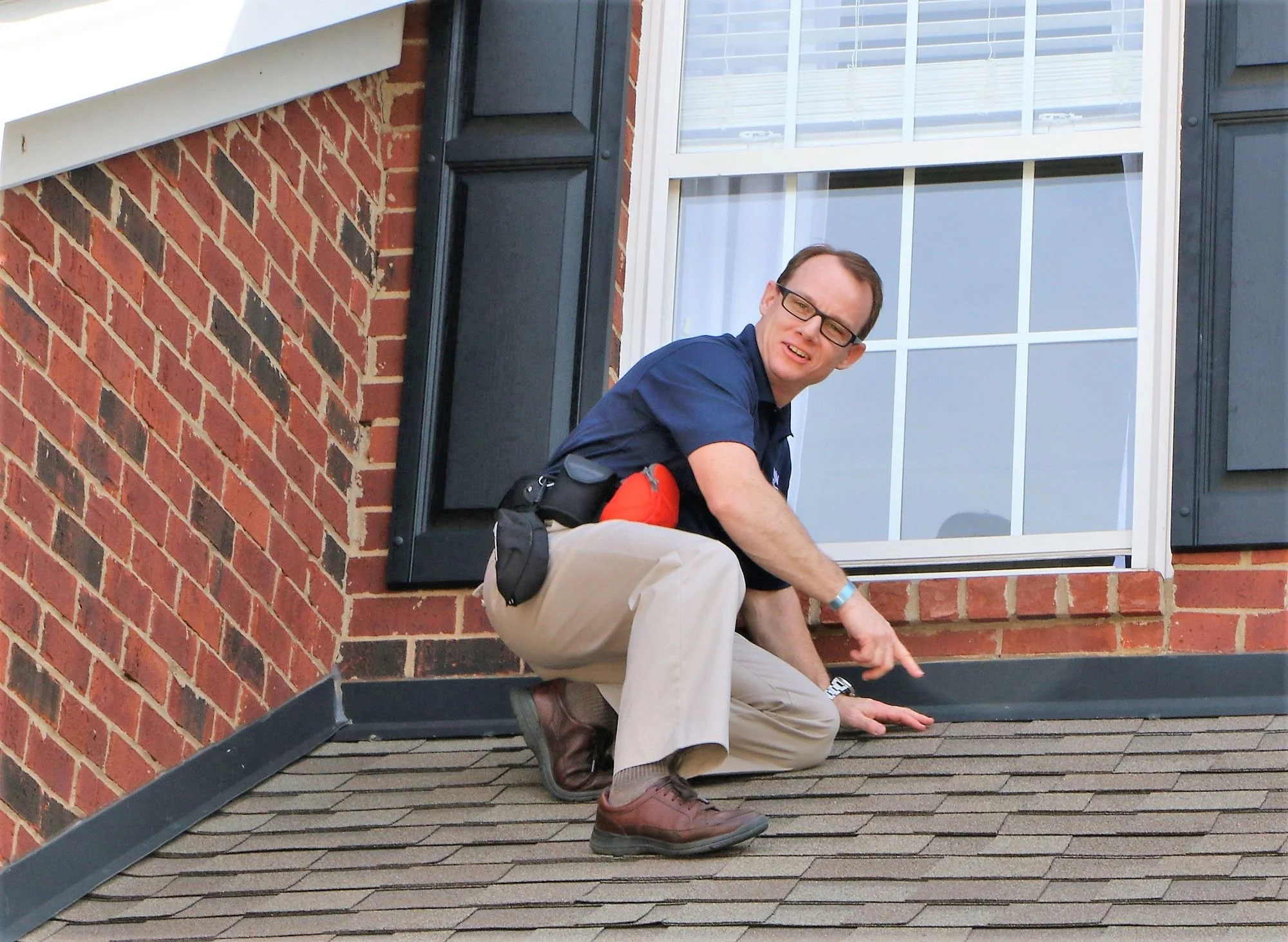Pre-Listing Inspections