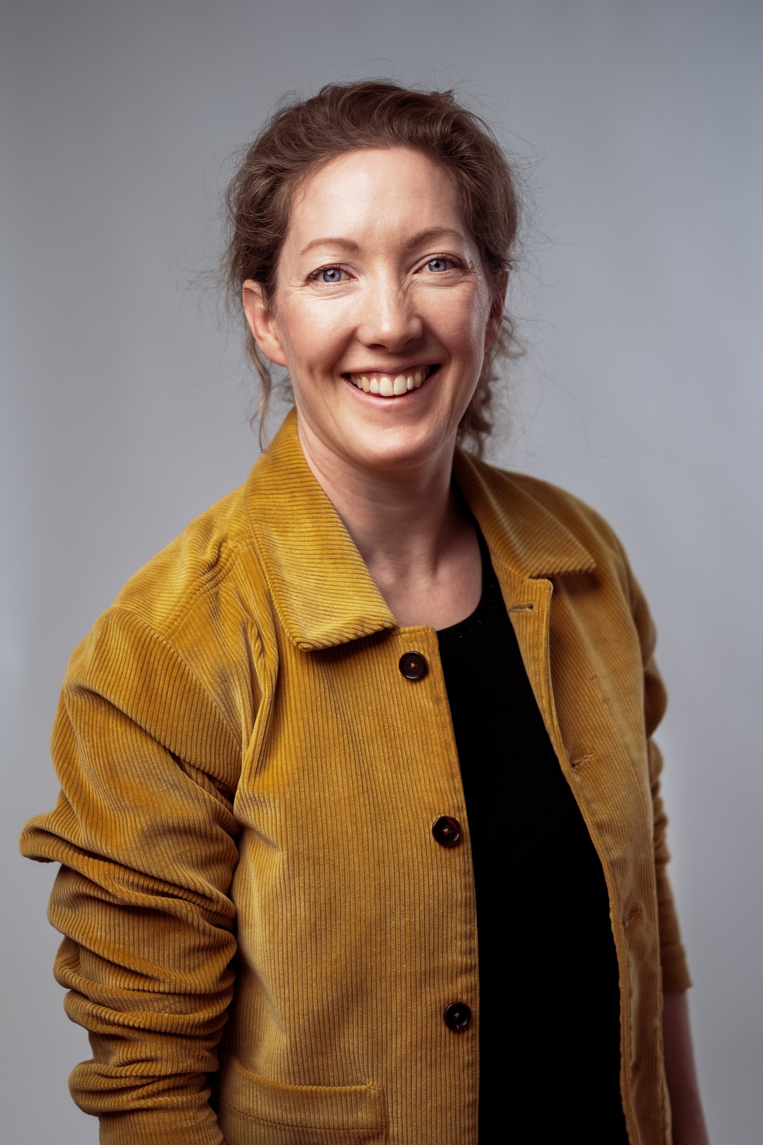 Stina Gunnarsson, Skådespelare, Jacob Danielsson