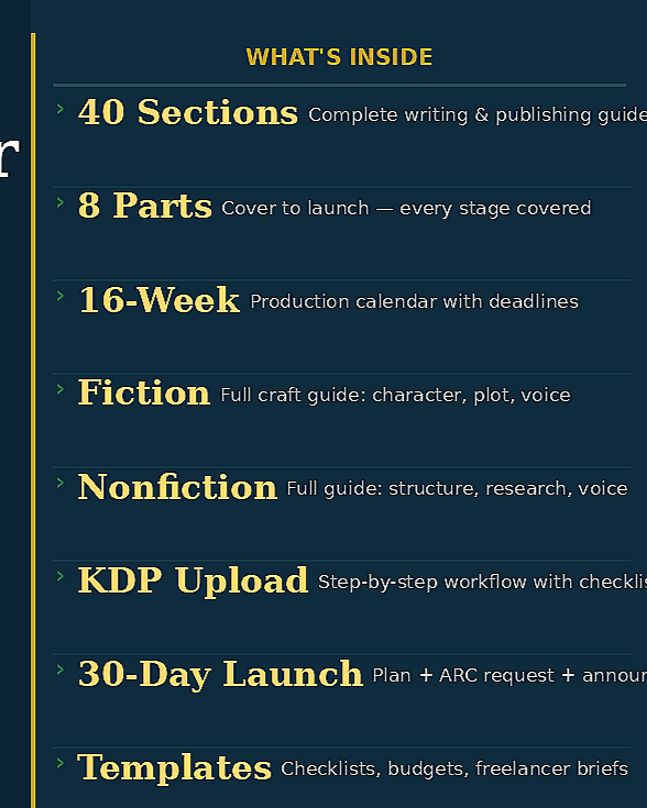 First_Time_Author_Blueprint_Banner.png