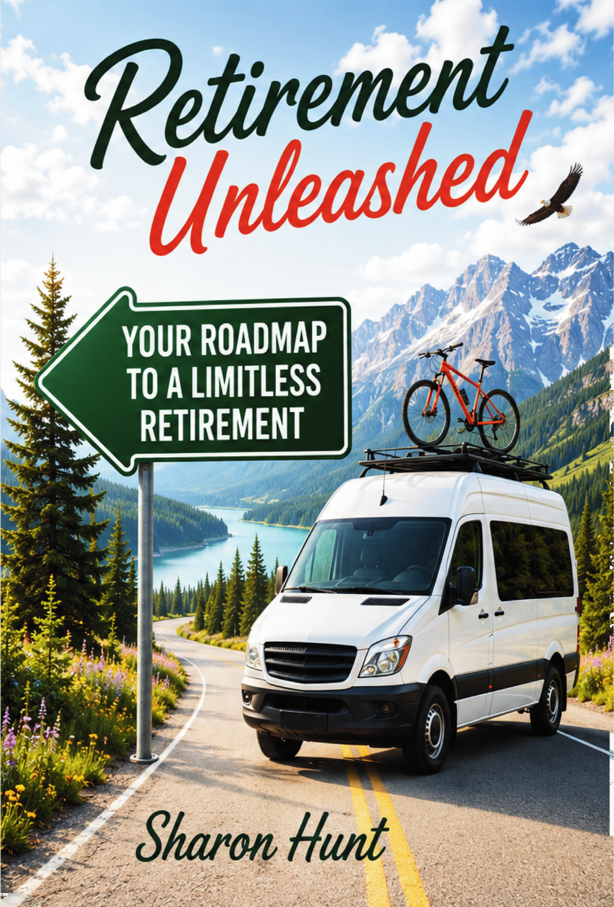 Retirement Unleashed (Printed Edition)