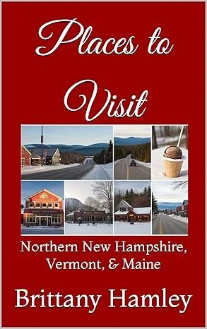 Places to Visit - B. Hamley
