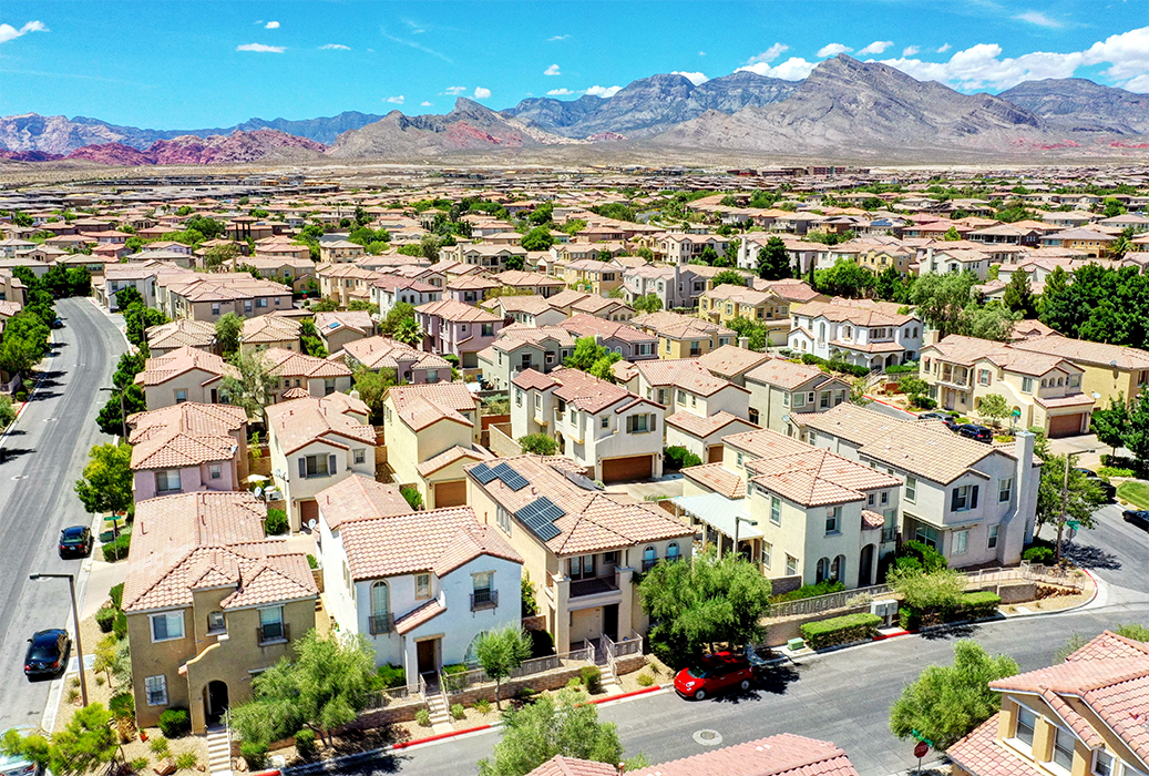 Guide to Buying in Las Vegas Real Estate