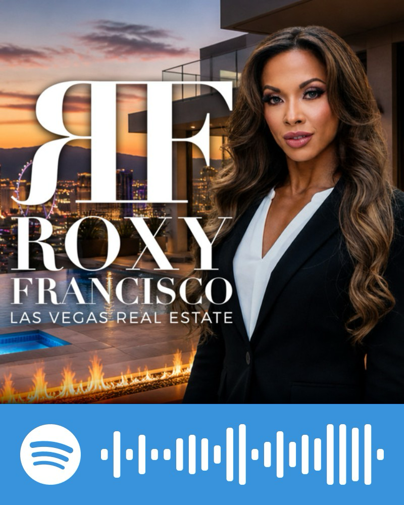 Episode 1: Las Vegas Market Update: What Buyers &amp; Sellers Need to Know This Week