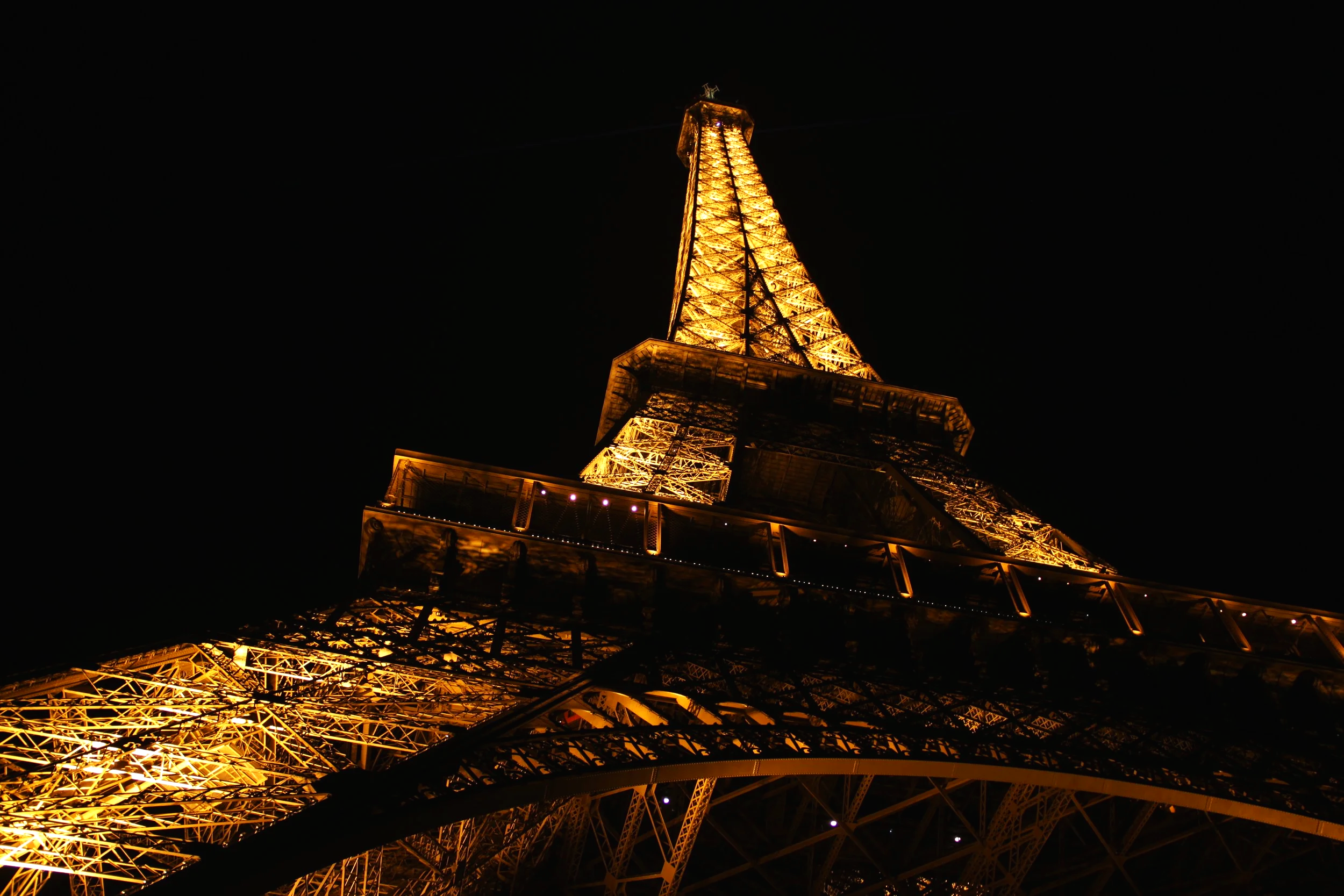 tower