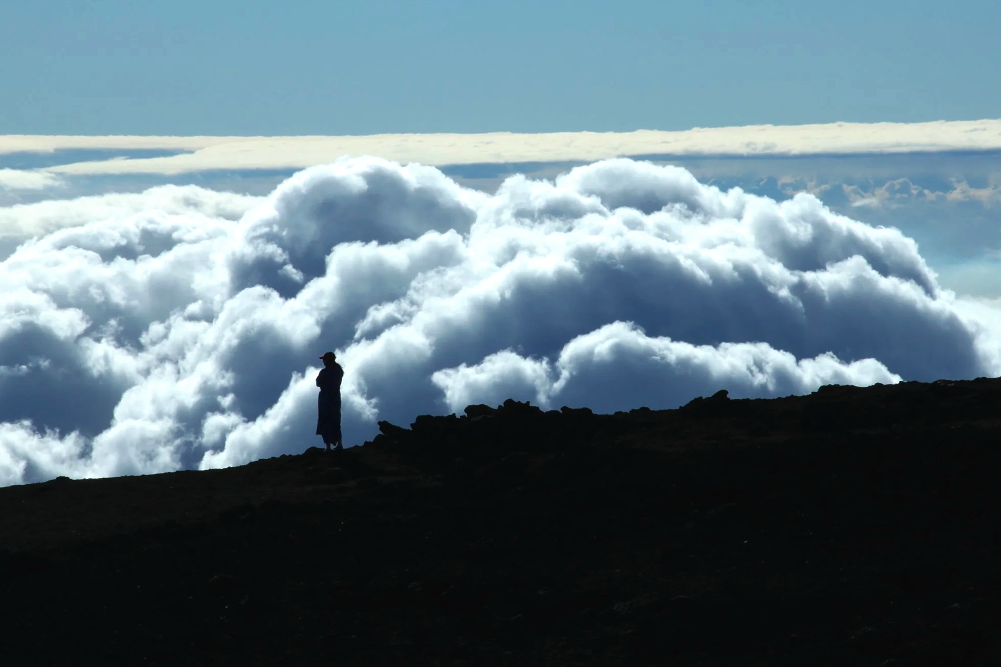 clouds