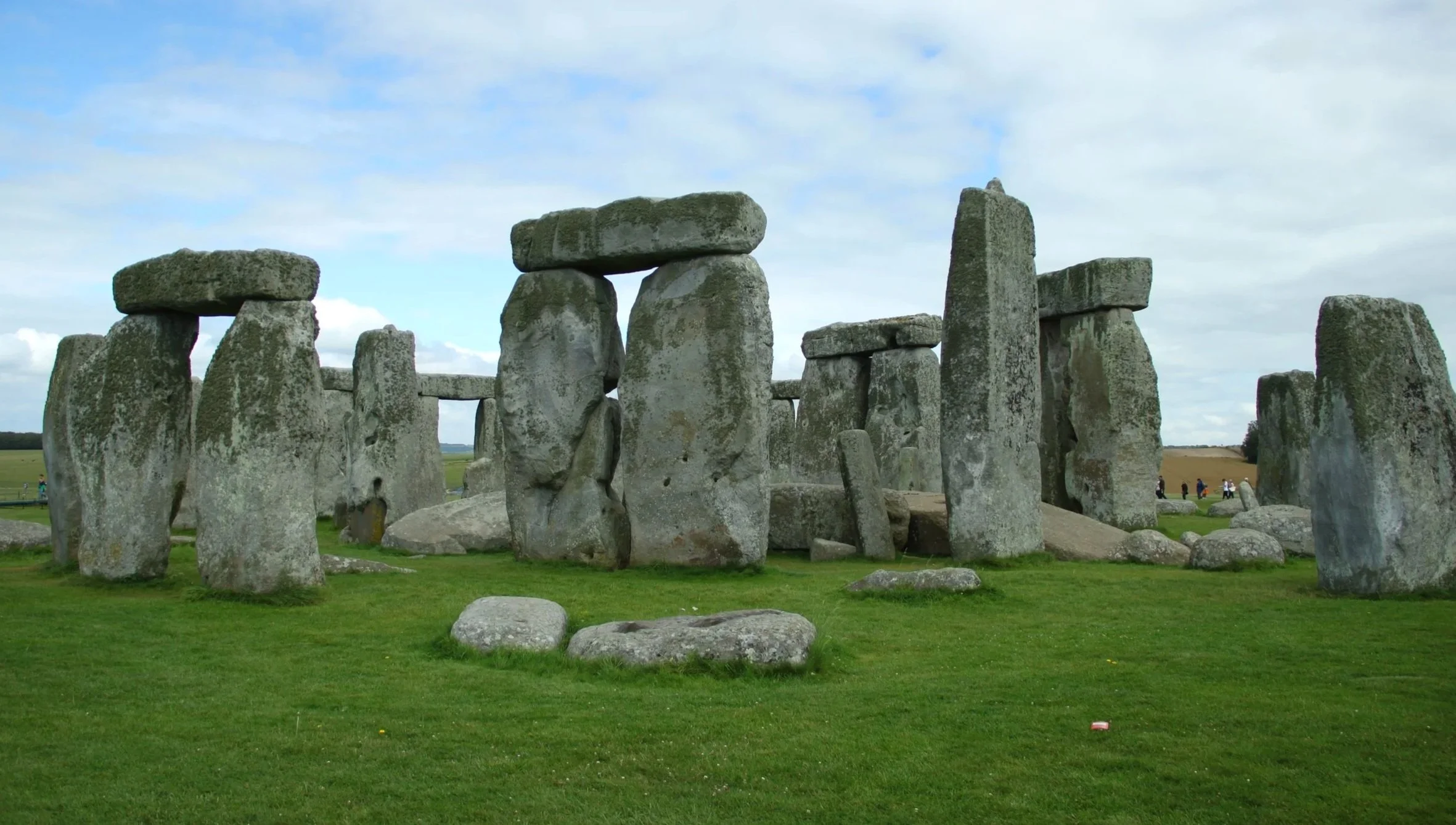 stones
