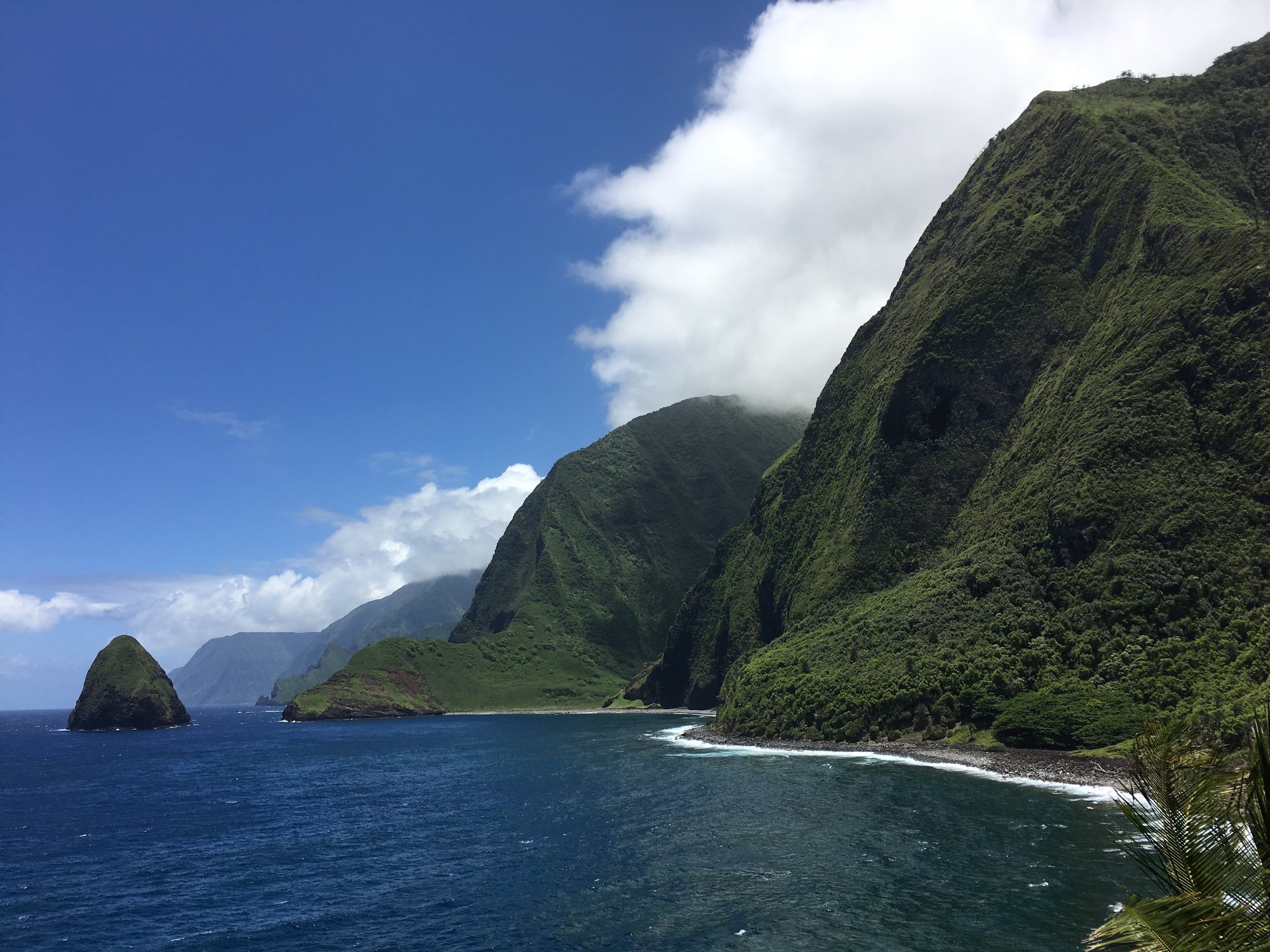 hawaii