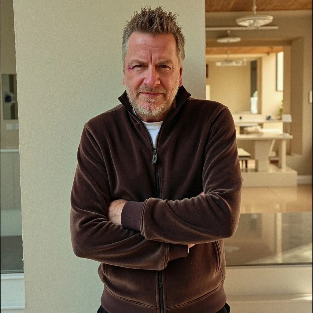 Mark Littlewood - Founder