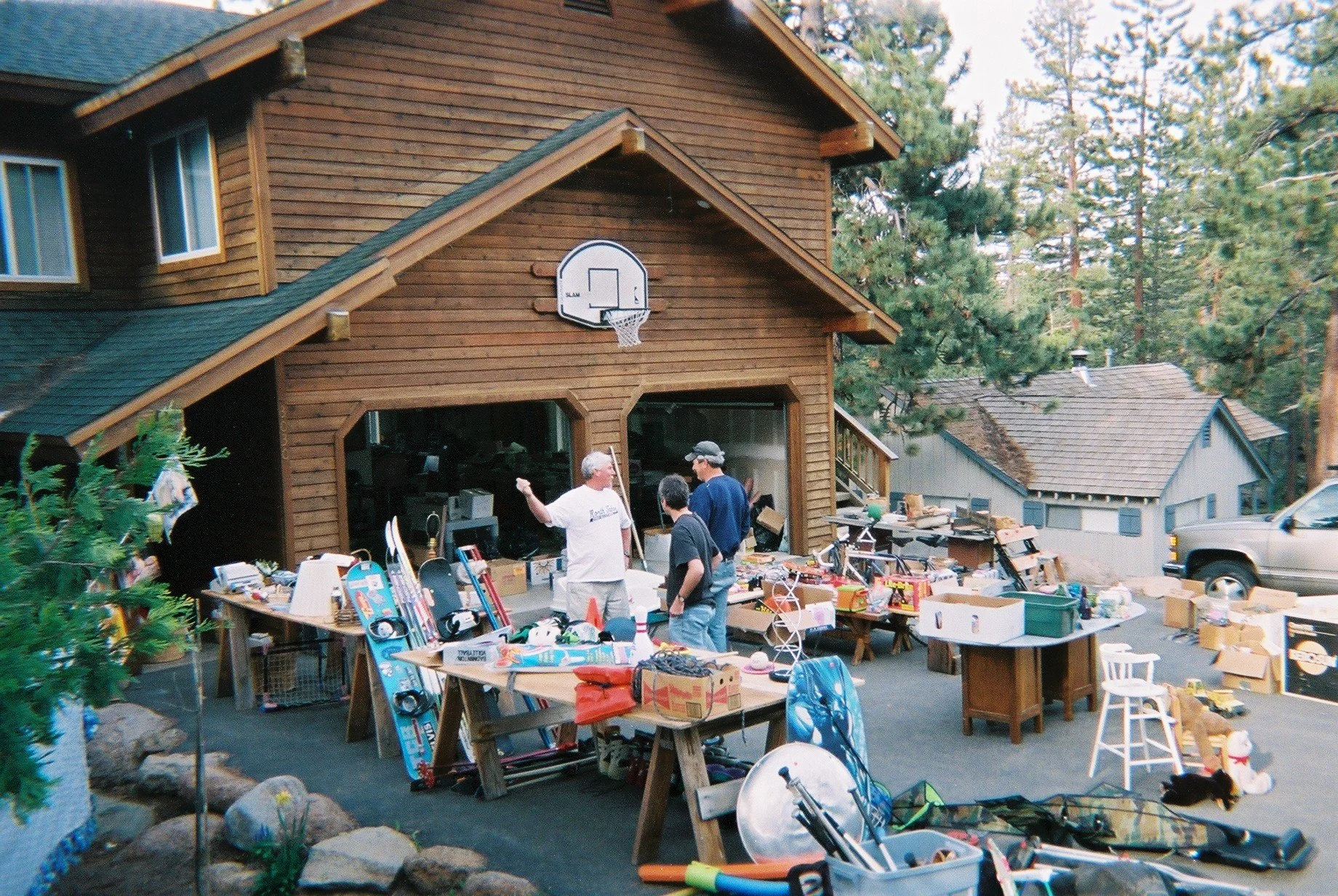 Weekend Estate Sales