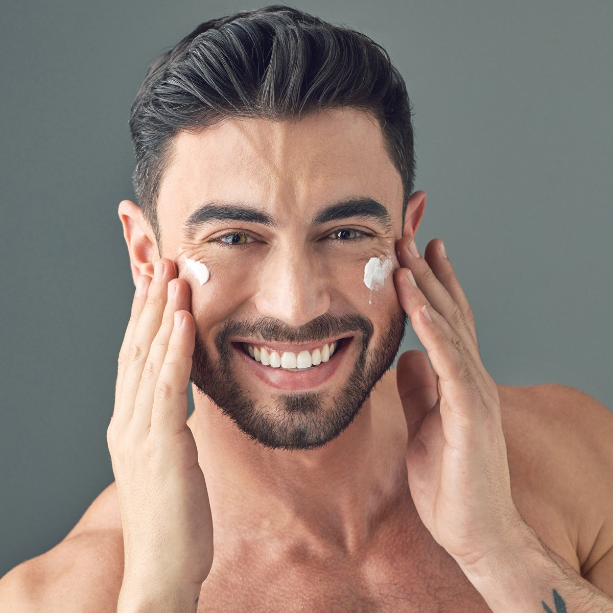Men’s Skincare in Commack, NY: Yes, You Deserve the Love Too