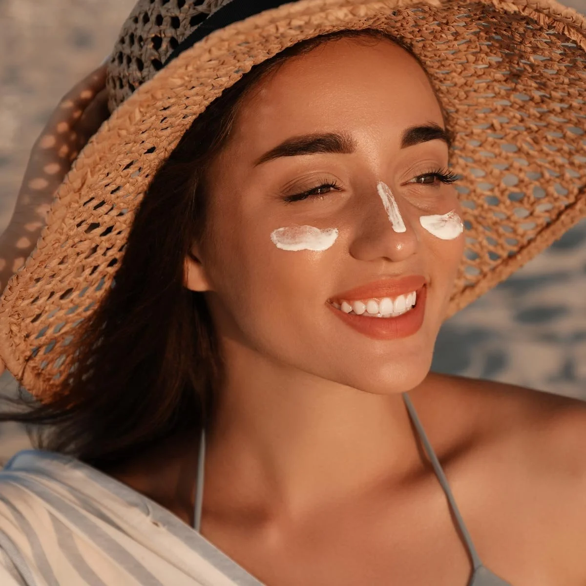 Not Today, Sun: The Skincare Game Plan for Summer