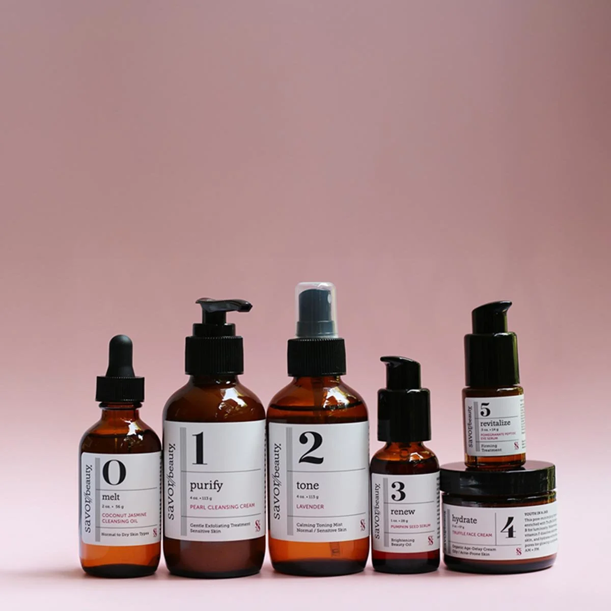 The K-Beauty Philosophy That Changed My Approach to Skincare—And Why I Chose Savor Beauty