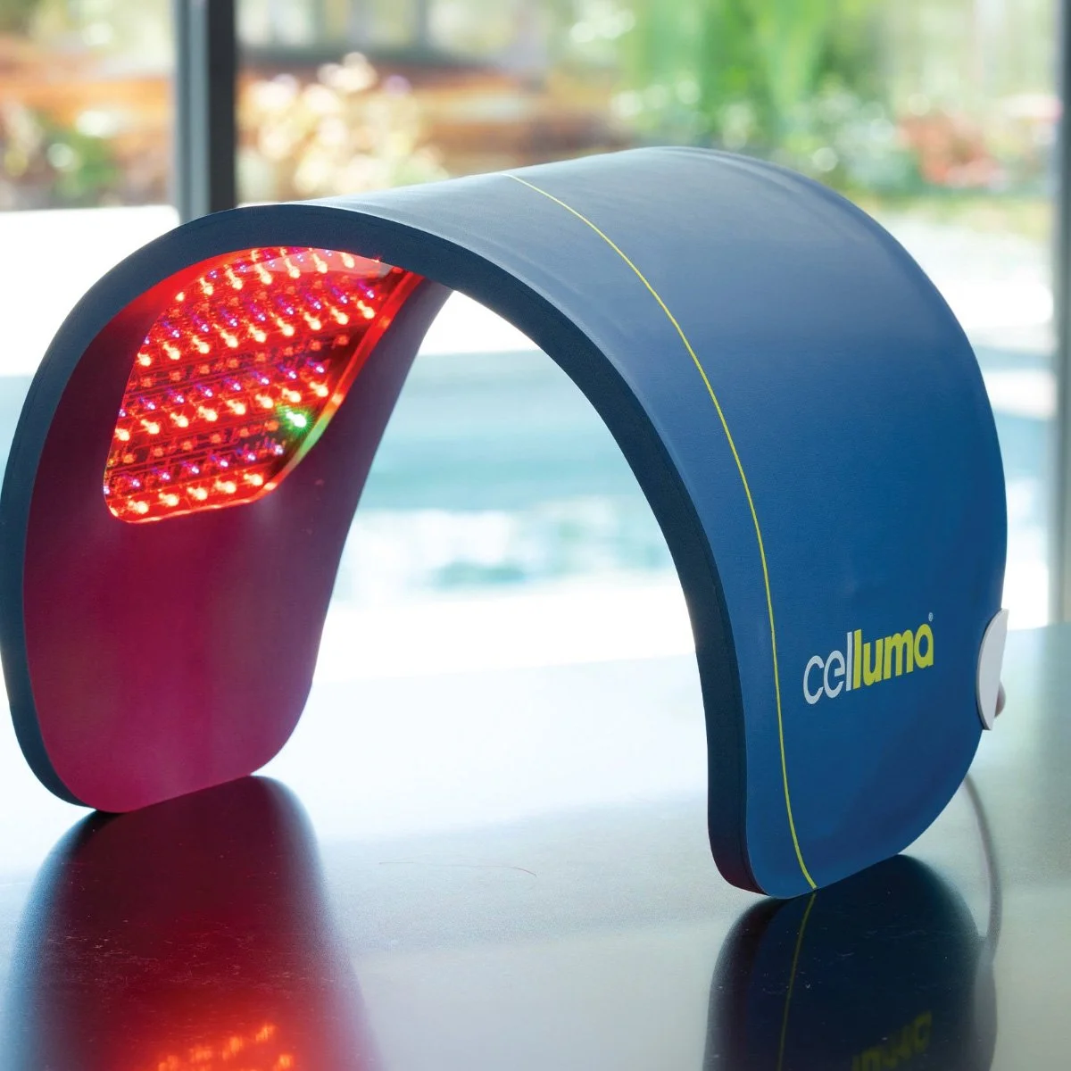 Acne, Aging, and Inflammation: Why FDA-Cleared Celluma Light Therapy Is the Proven Solution