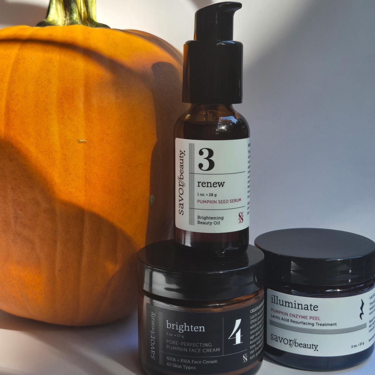 Pumpkin: The Fall Superfood for Glowing Skin