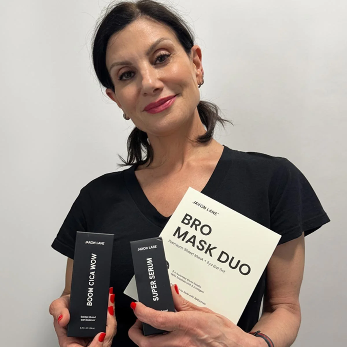 Jaxon Lane Has Landed at CexeCells: High-Performance Skincare for Him (That You’ll Probably Steal Too)