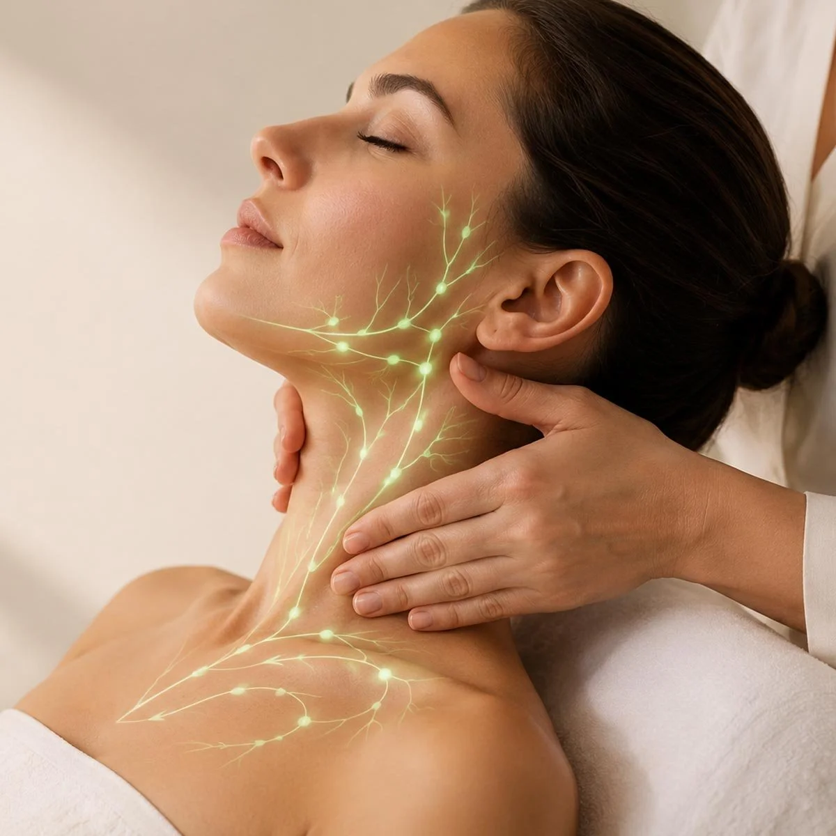 Lymphatic Support: When It Helps, Who It’s For, and How Much Is Enough