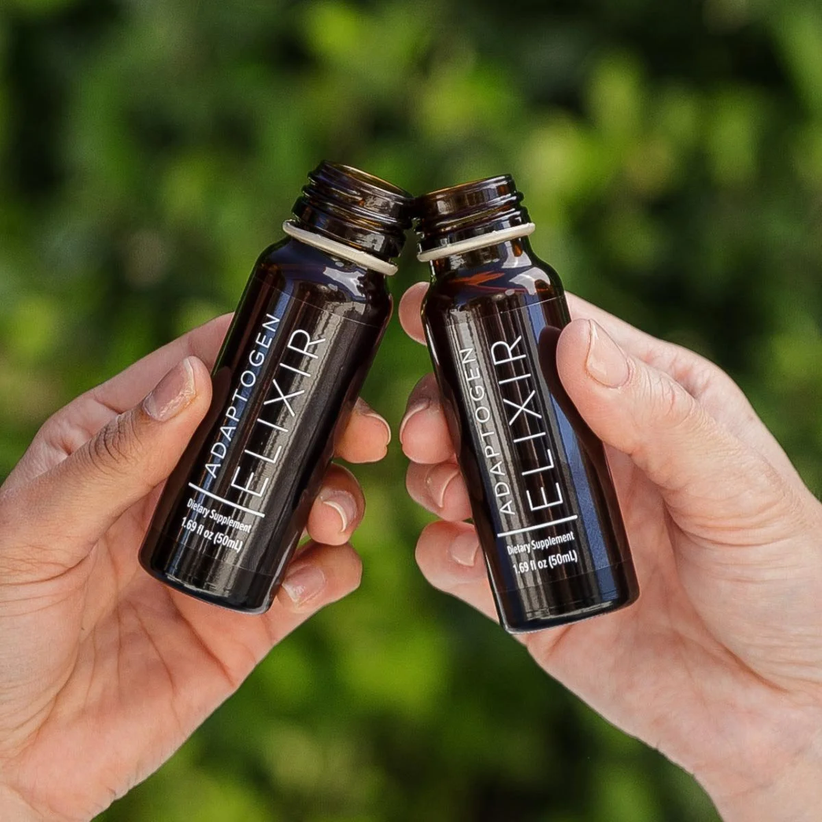 A Collagen I’m Excited to Share With You