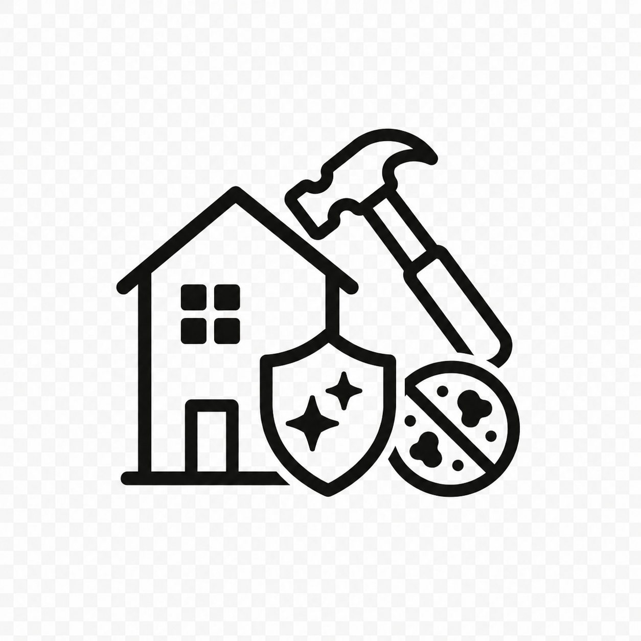 Mold & Water Remediation Services